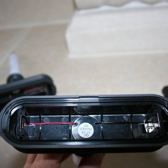 Set of 12 Dusk/Dawn Windowsill Candles Dark Bronze (NIB) - Picture 6 of 10